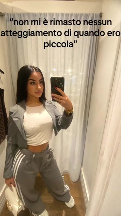 TikTok video thumbnail by eljsamontanari