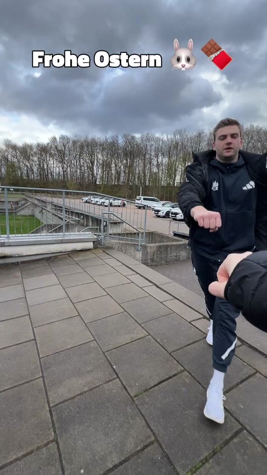 TikTok video thumbnail by hamburghandball