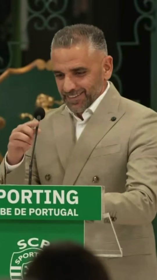 TikTok video thumbnail by sportingcp.adeptos