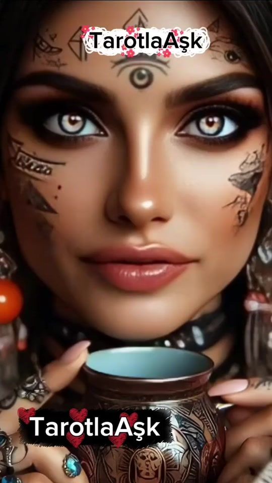 TikTok video thumbnail by tarotlaask