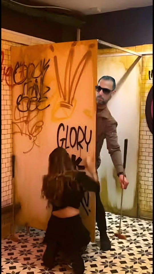 TikTok video thumbnail by mojemorecro