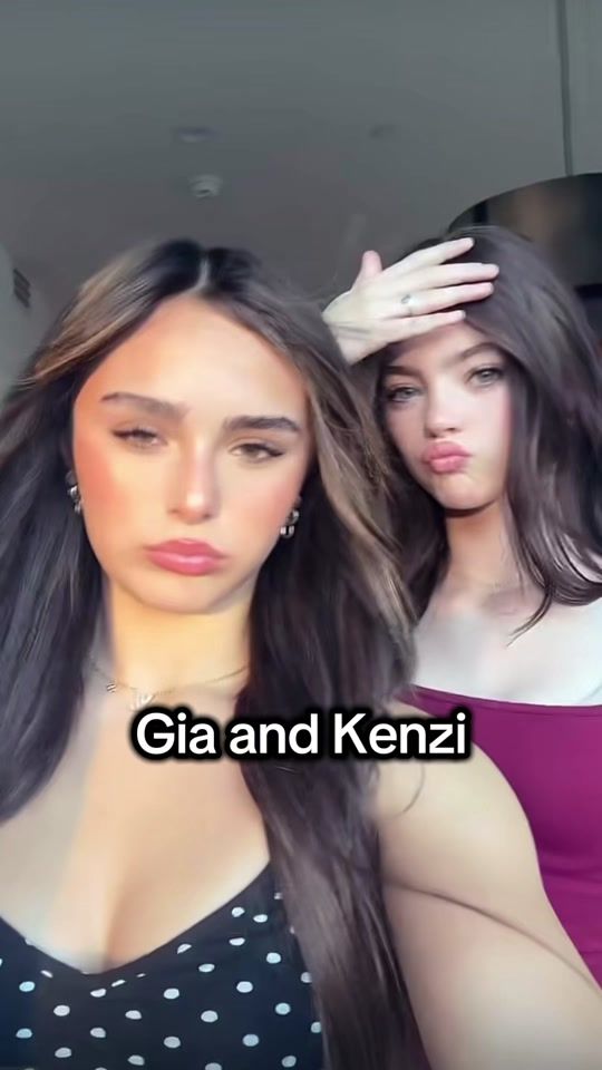 TikTok video thumbnail by gia4ever_official