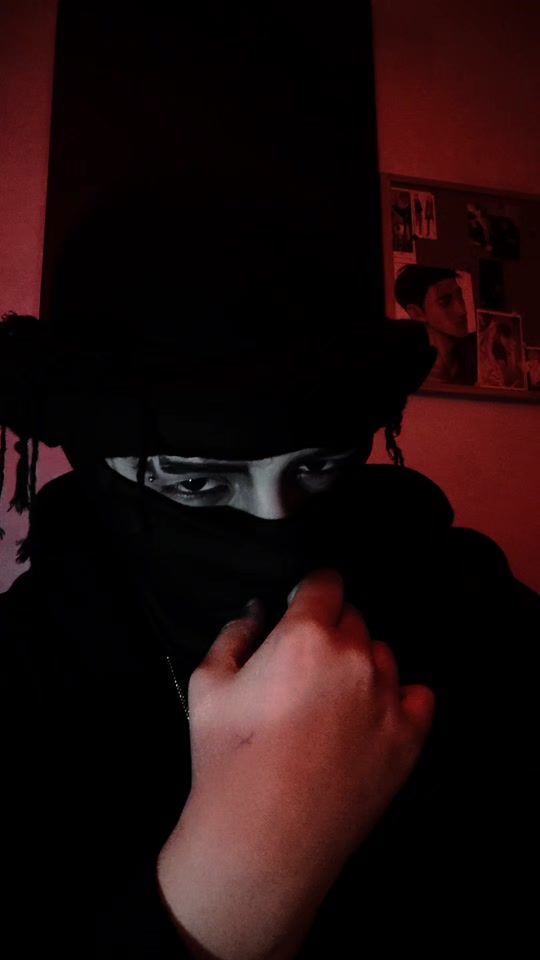 TikTok video thumbnail by masked.pup