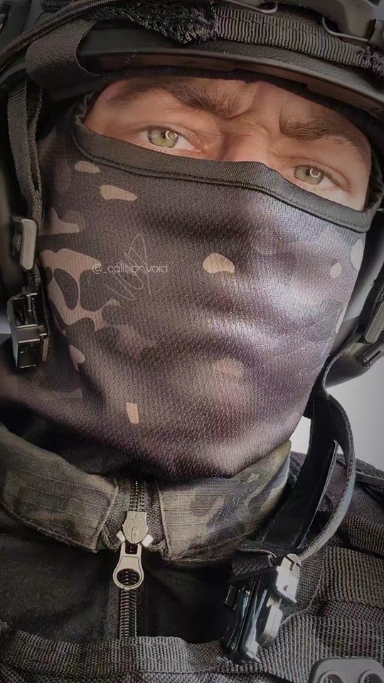 TikTok video thumbnail by _callsign.void