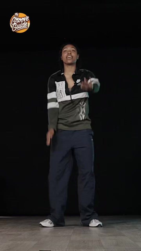 TikTok video thumbnail by mygrooveguide