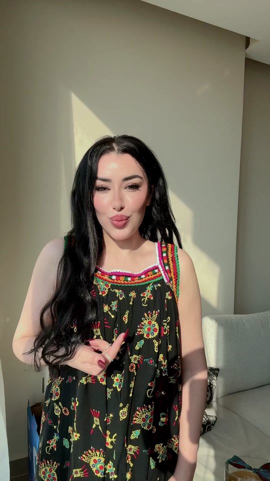 TikTok video thumbnail by shehinez_officiel1