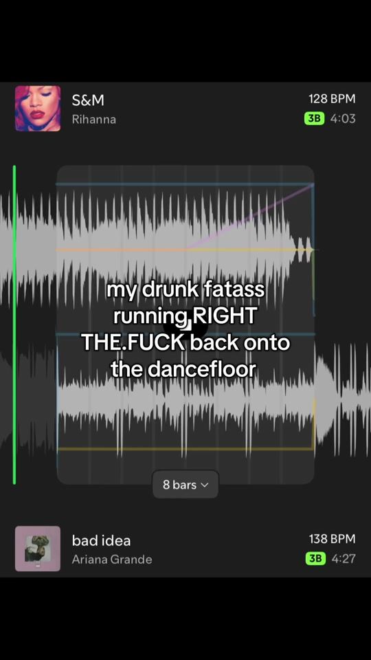 TikTok video thumbnail by clubcunt