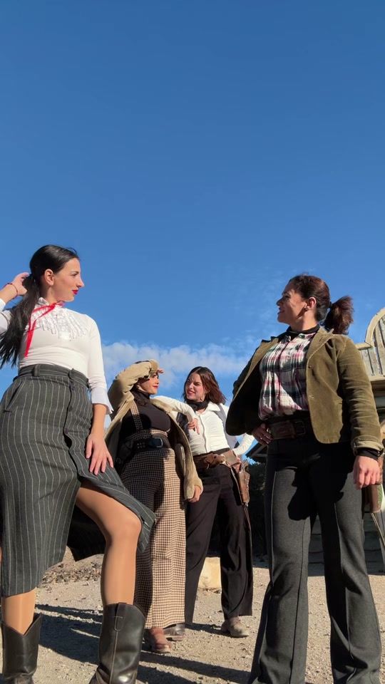 TikTok video thumbnail by minihollywoodcancan