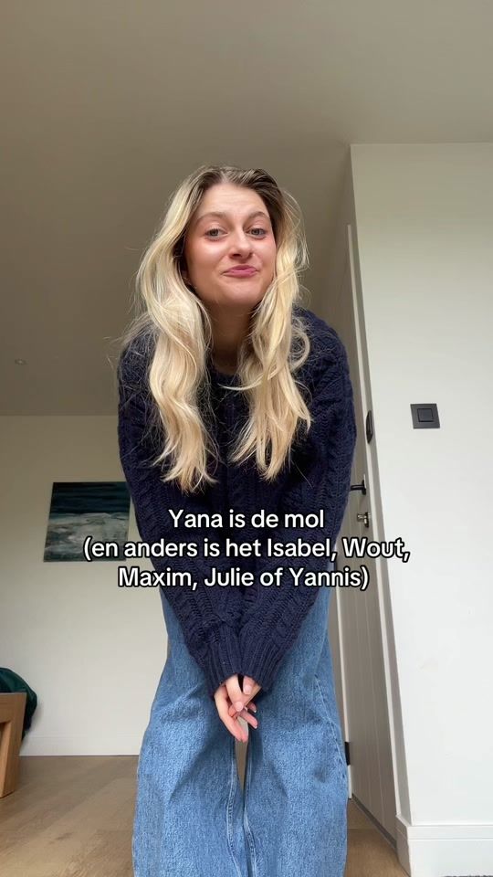 TikTok video thumbnail by femkeleukemans