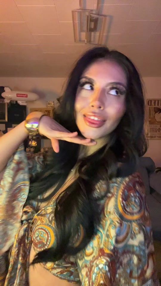 TikTok video thumbnail by _mishellyortiz