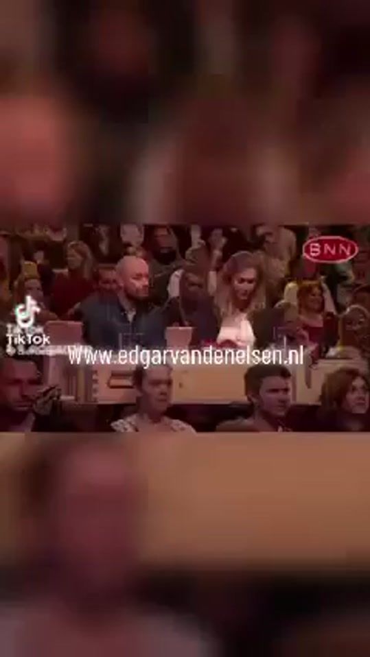 TikTok video thumbnail by edgaroke