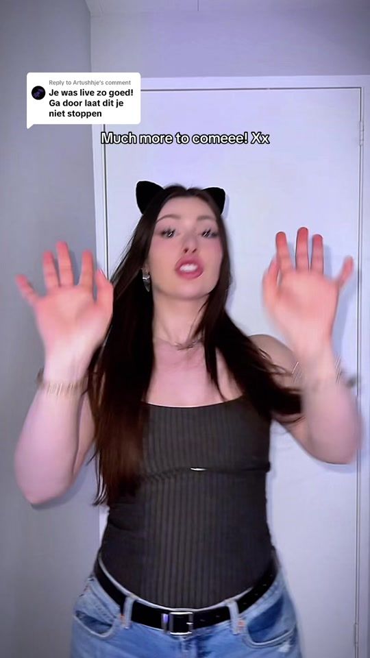 TikTok video thumbnail by kimiyavw