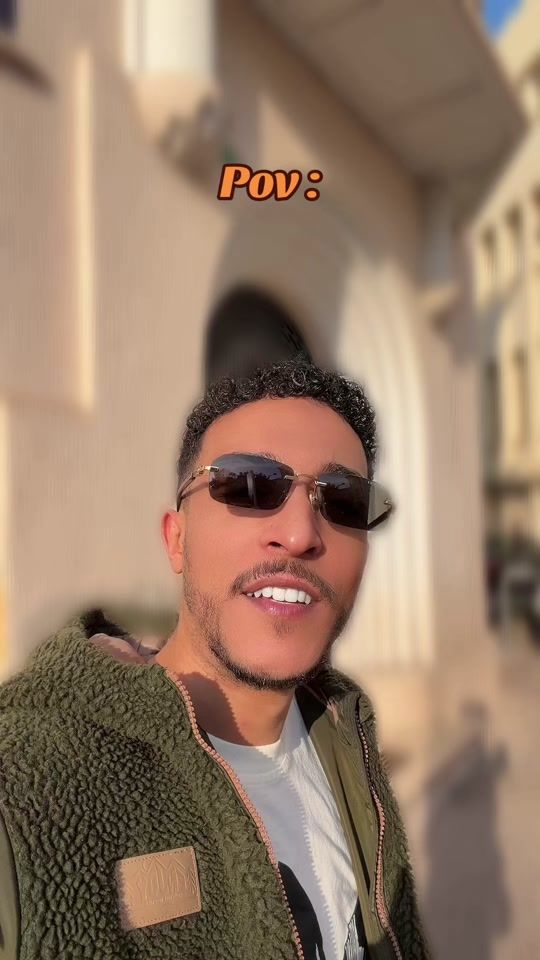 TikTok video thumbnail by ashref_officiel