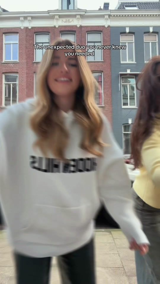 TikTok video thumbnail by jippheldoorn