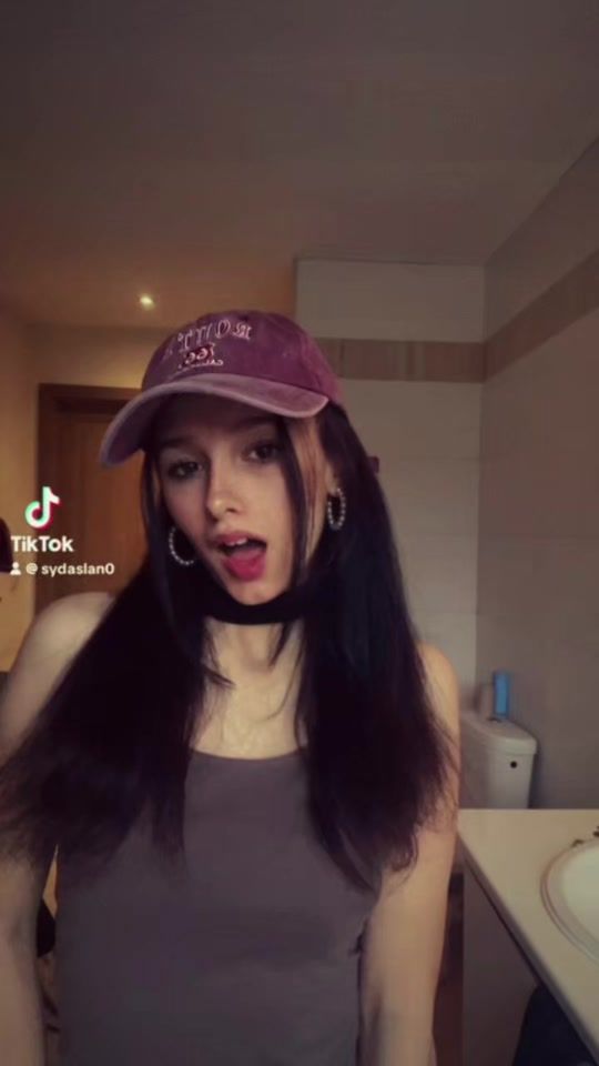 TikTok video thumbnail by sydaslan0