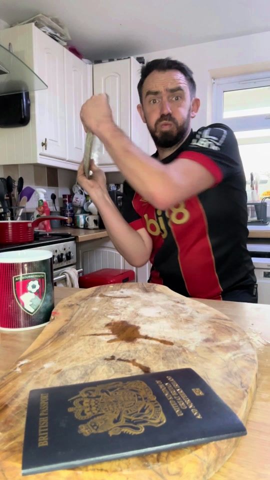 TikTok video thumbnail by jimlad83