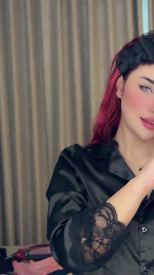 TikTok video thumbnail by hadilcharm