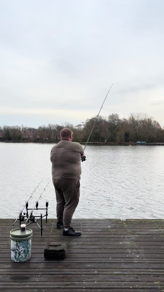 TikTok video thumbnail by alfierock_fishing
