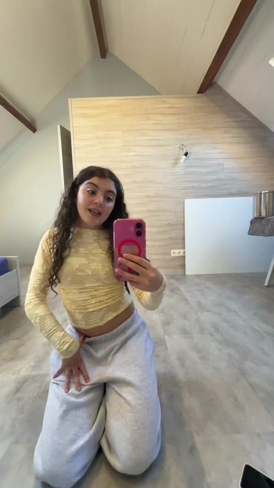 TikTok video thumbnail by alissavale