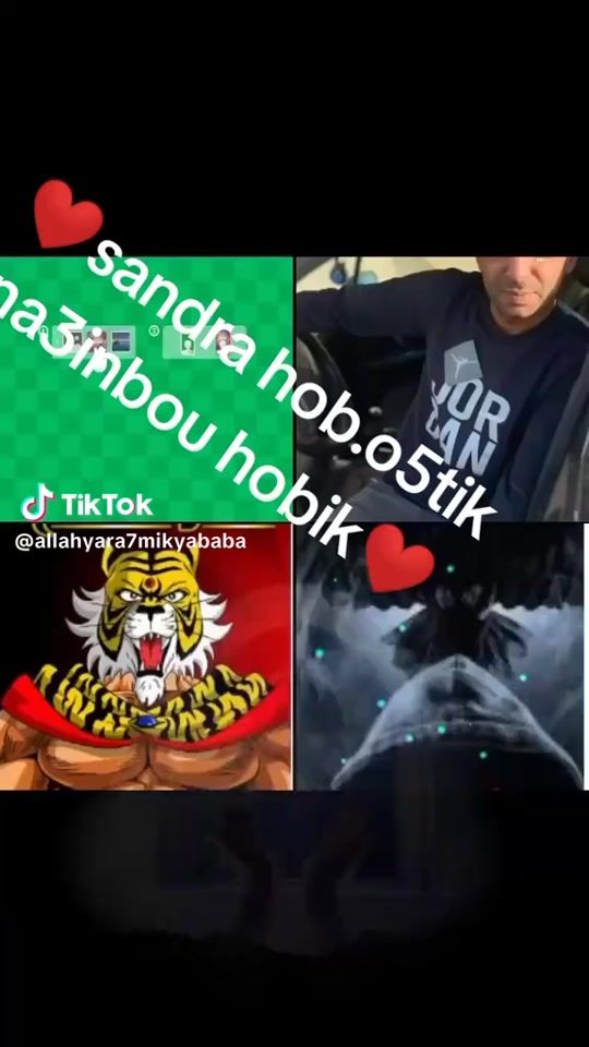 TikTok video thumbnail by sandraamansour.1