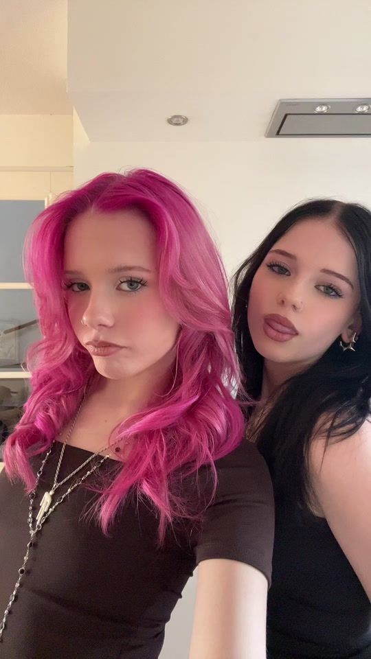 TikTok video thumbnail by elishetje