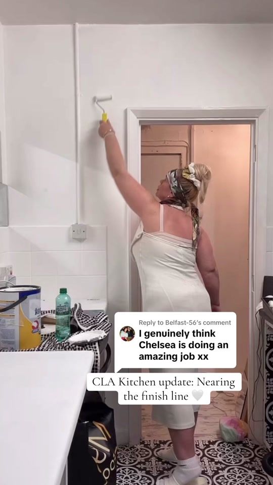 TikTok video thumbnail by keepingupwiththecreators