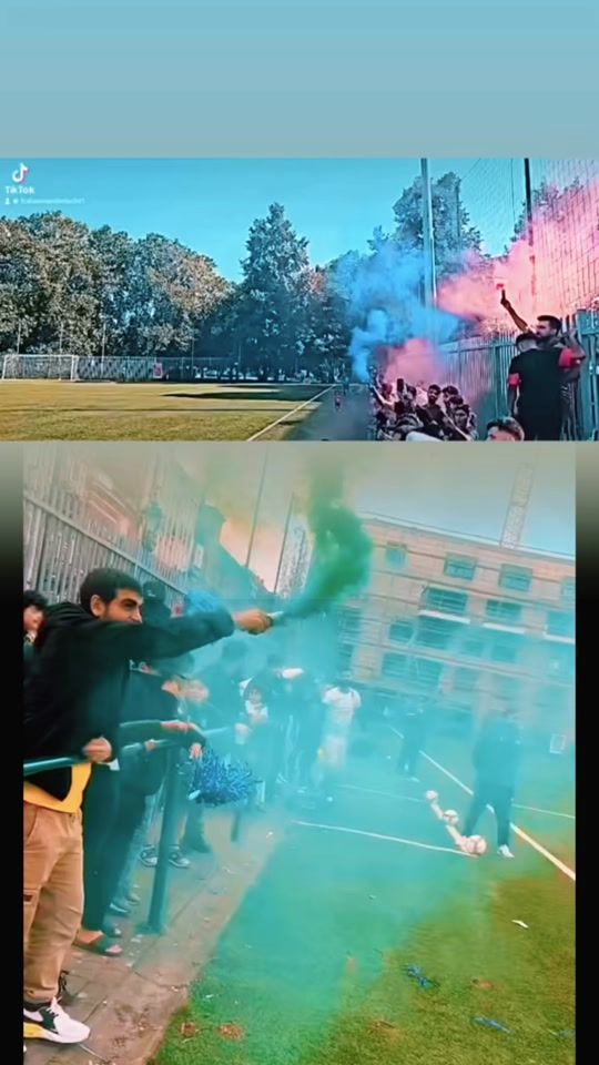 TikTok video thumbnail by fcdawm_official