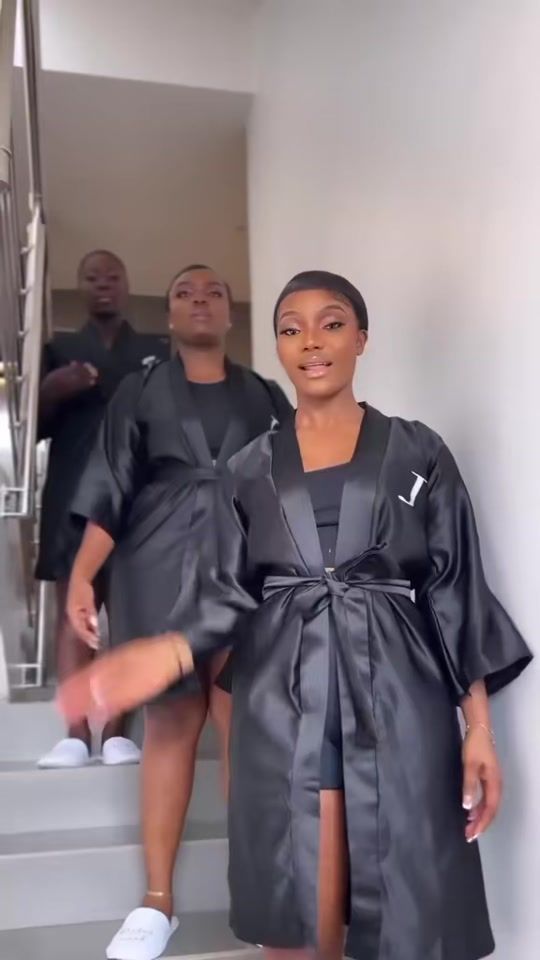 TikTok video thumbnail by nollywoodglam