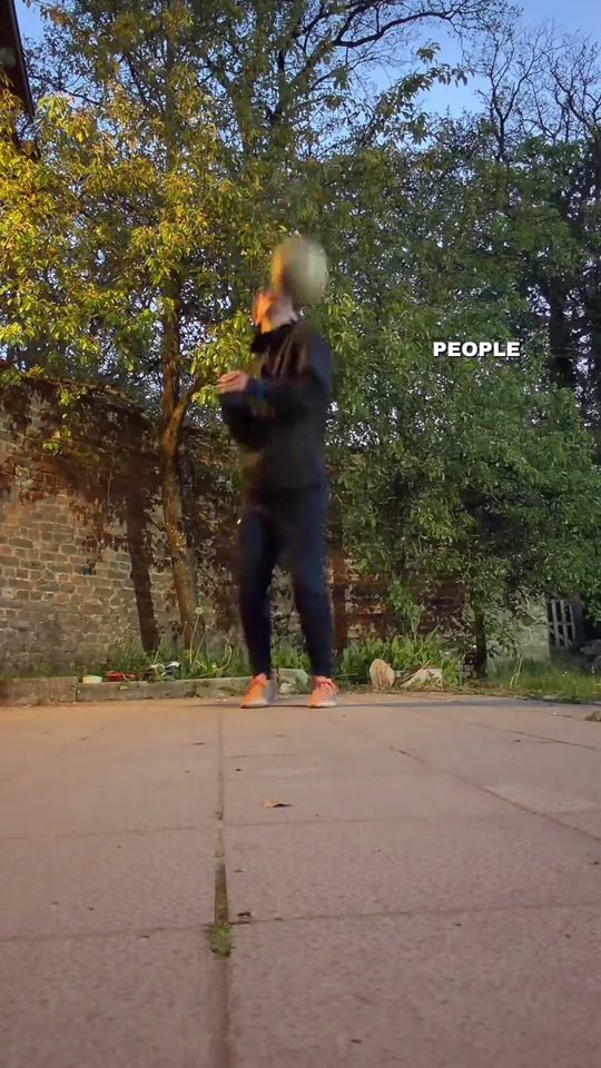TikTok video thumbnail by da_vidy