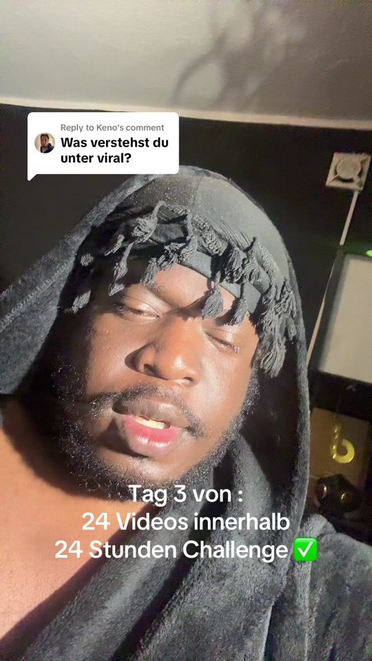 TikTok video thumbnail by emanuristic