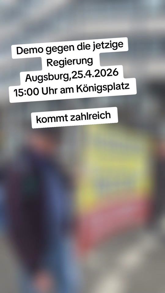 TikTok video thumbnail by kinder.stehen.auf