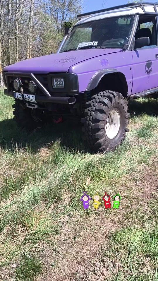 TikTok video thumbnail by madzior.4x4