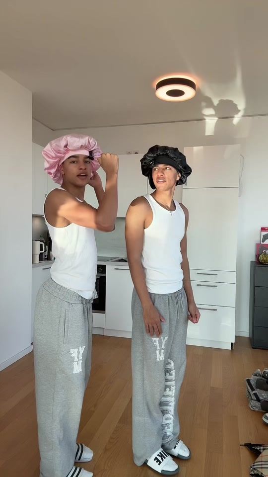 TikTok video thumbnail by samuelandjustin