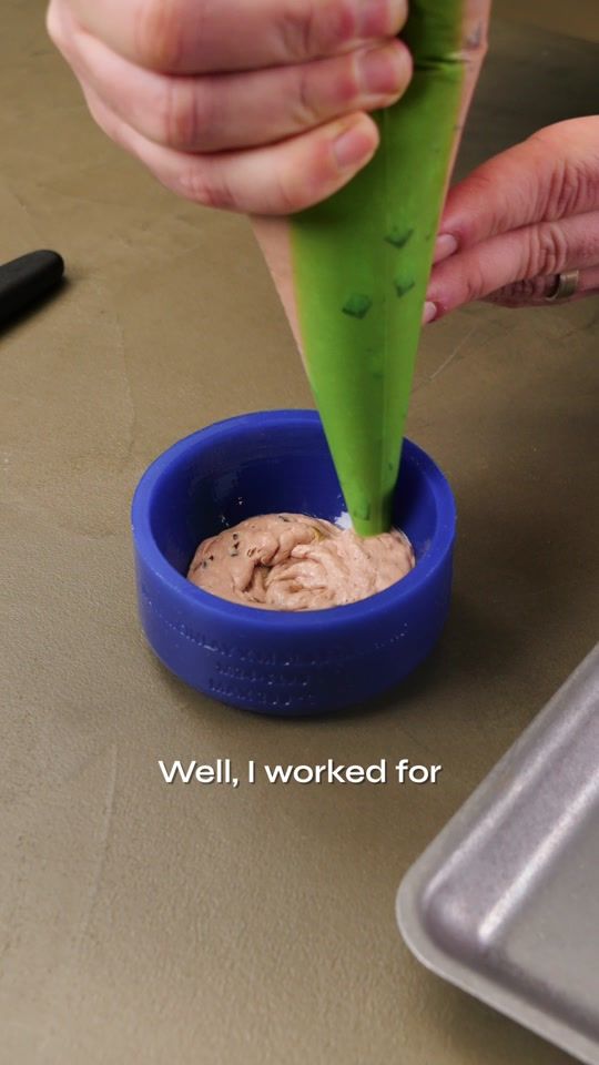 TikTok video thumbnail by moldbrothers