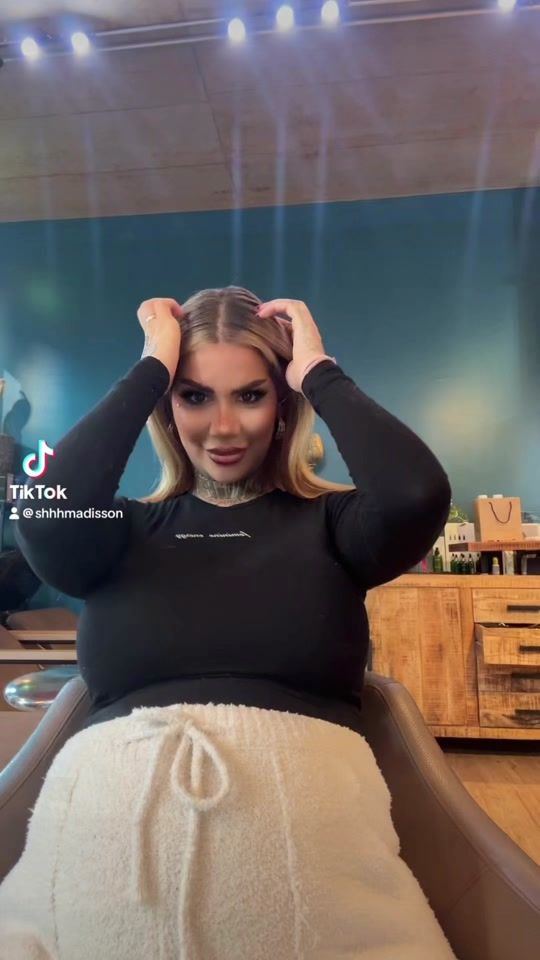 TikTok video thumbnail by shhhmadisson