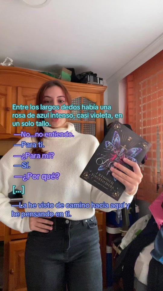 TikTok video thumbnail by isaabookss_