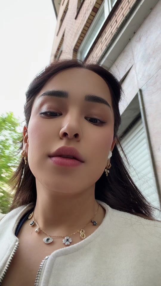 TikTok video thumbnail by afsane.a