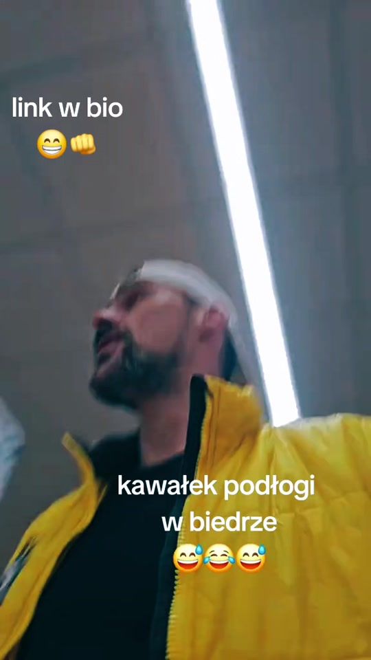 TikTok video thumbnail by krol_lukaszek