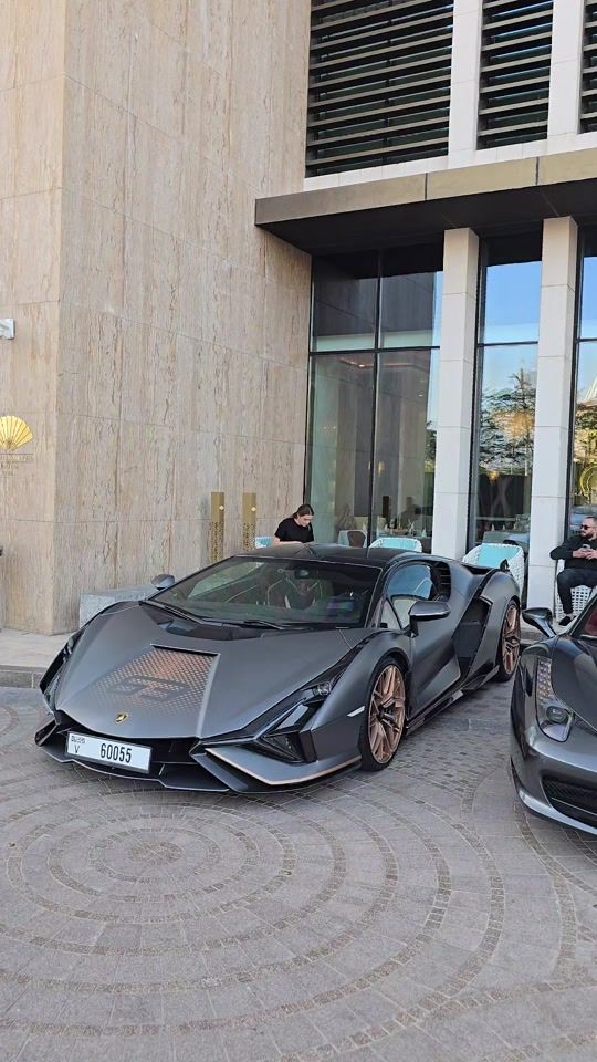 TikTok video thumbnail by ozio_carspotting
