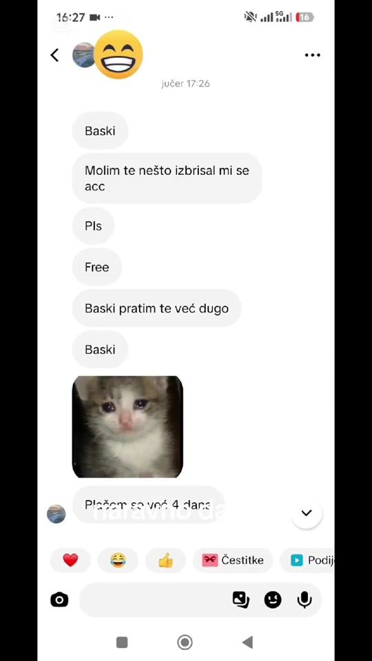 TikTok video thumbnail by alesandarbasara