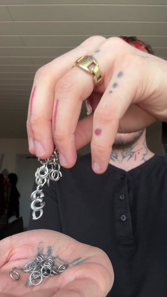 TikTok video thumbnail by ayme.riz