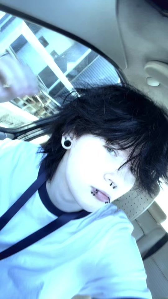 TikTok video thumbnail by creep.ccrow