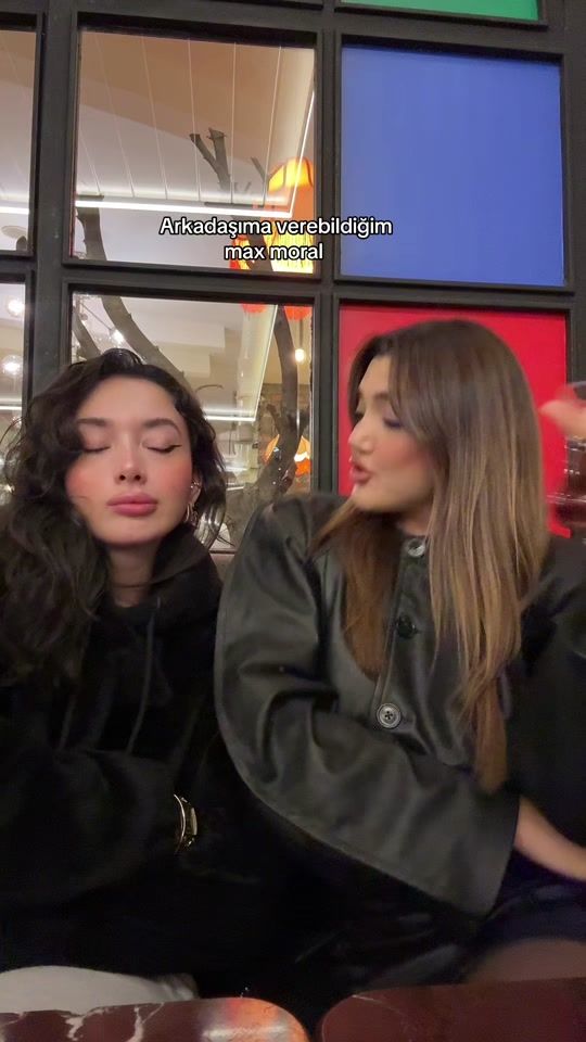 TikTok video thumbnail by busseunlu