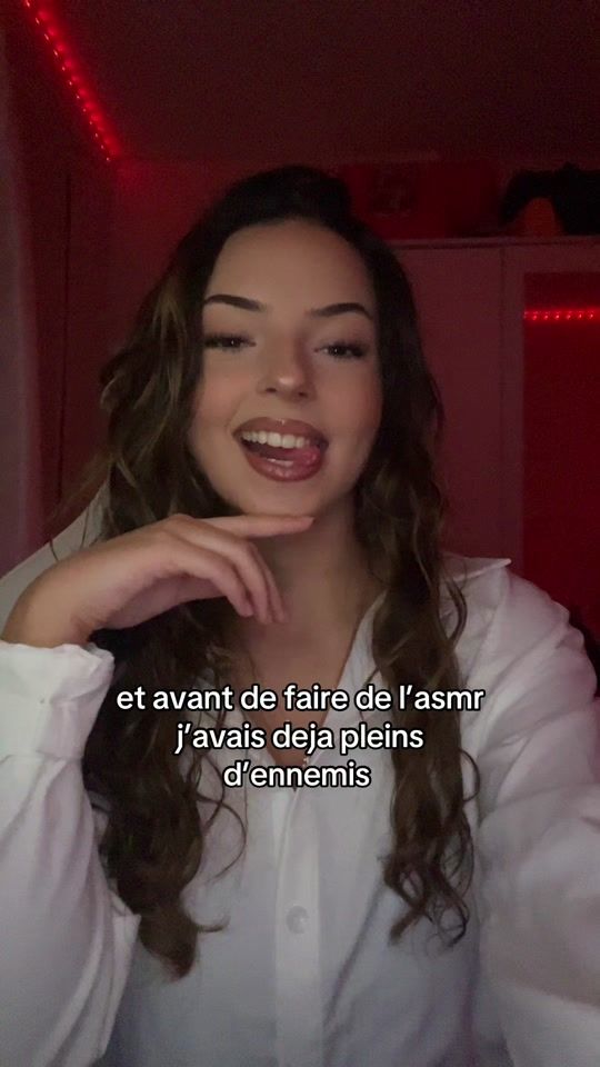 TikTok video thumbnail by milene_asmr