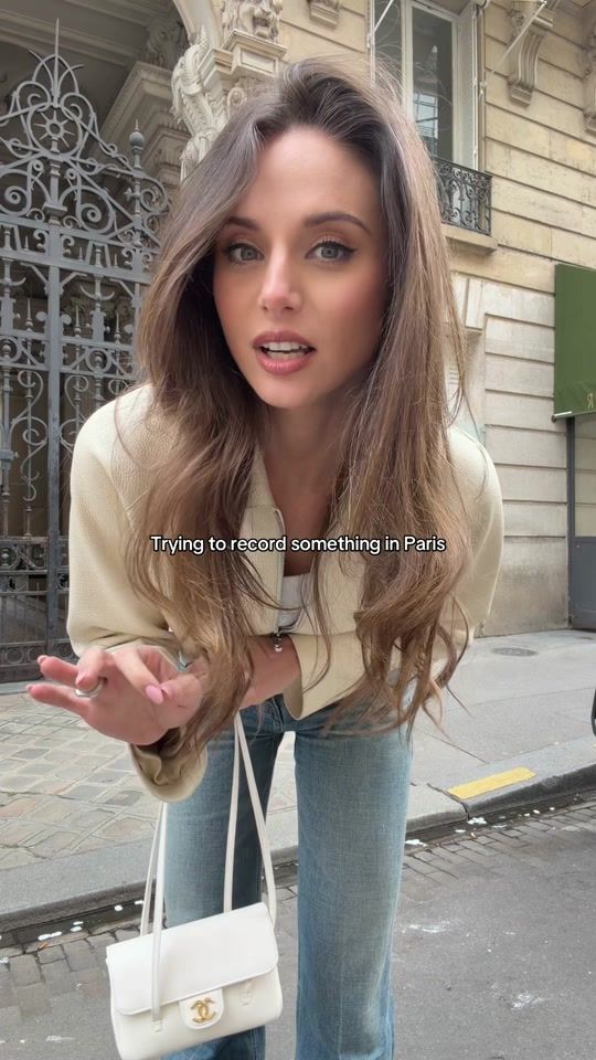 TikTok video thumbnail by carischa