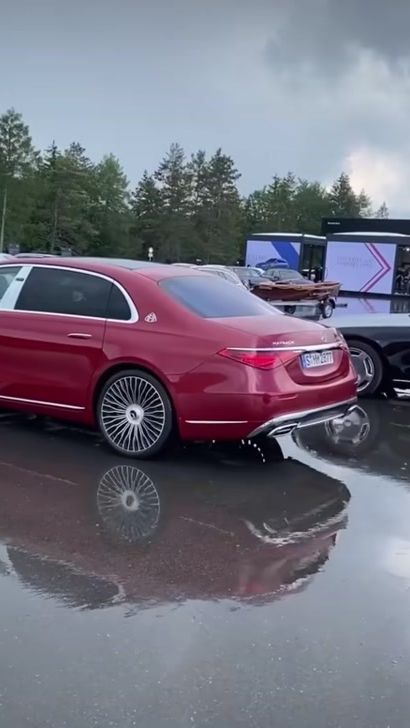 TikTok video thumbnail by supercar_vlogger