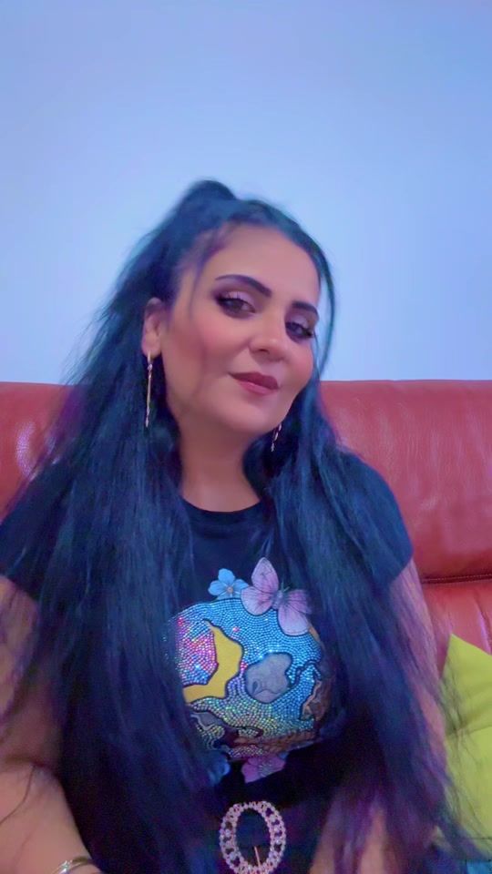 TikTok video thumbnail by melekmirem
