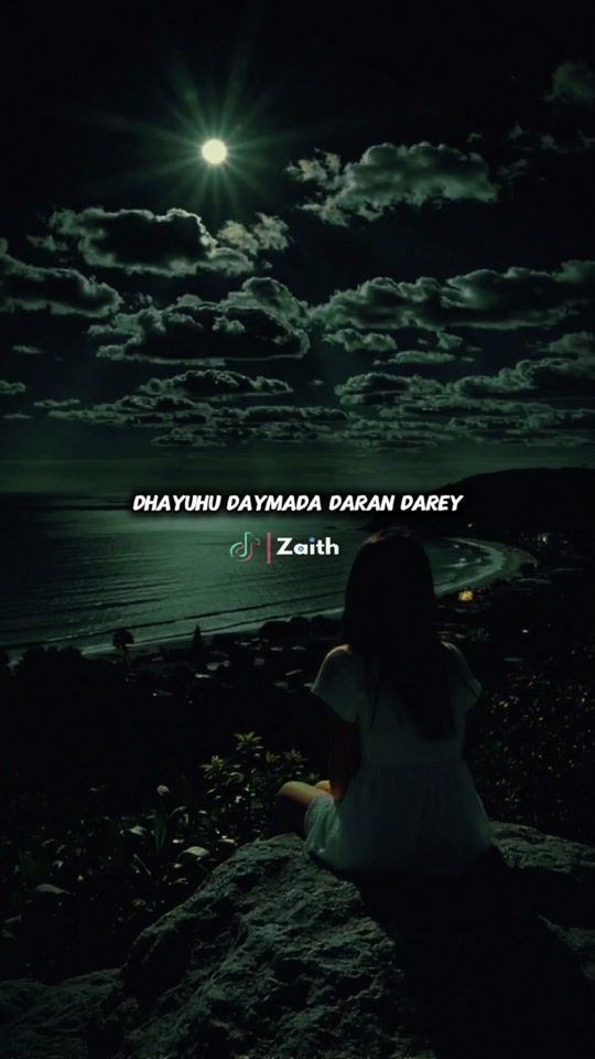 TikTok video thumbnail by zaithlyrics