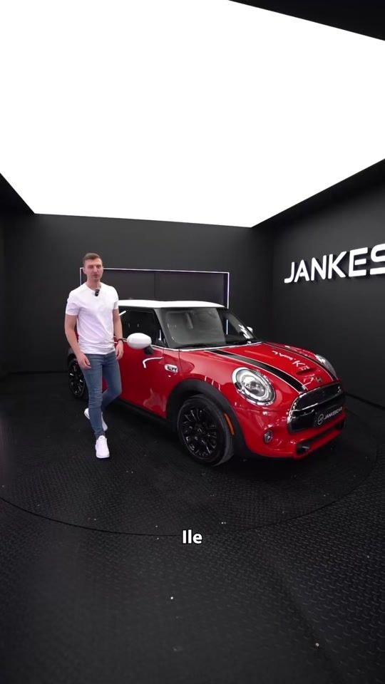 TikTok video thumbnail by jankescargarage