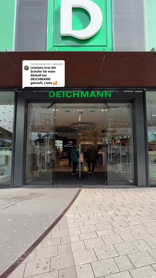 TikTok video thumbnail by deichmann_schuhe